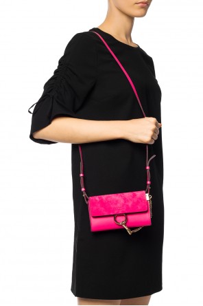 Wallet with chain, zdjęcie 2 Wallet with chain od Chloe